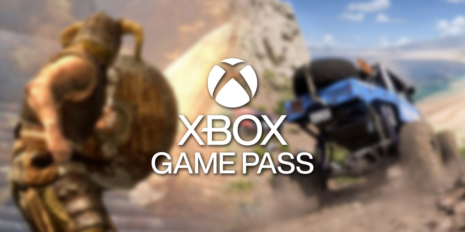 Xbox Game Pass November 2021 Confirmed