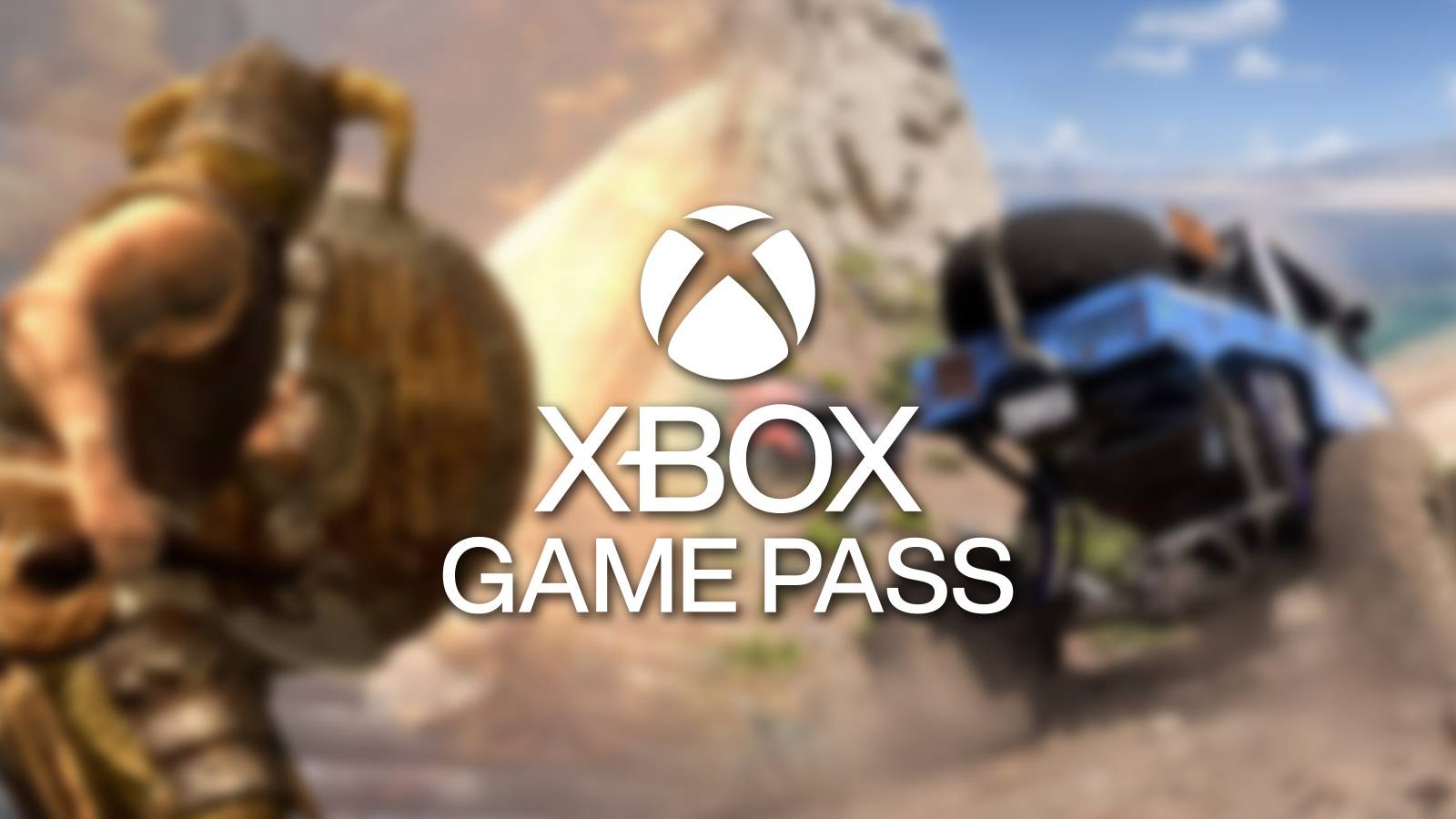 Xbox Game Pass November 2021 Confirmed