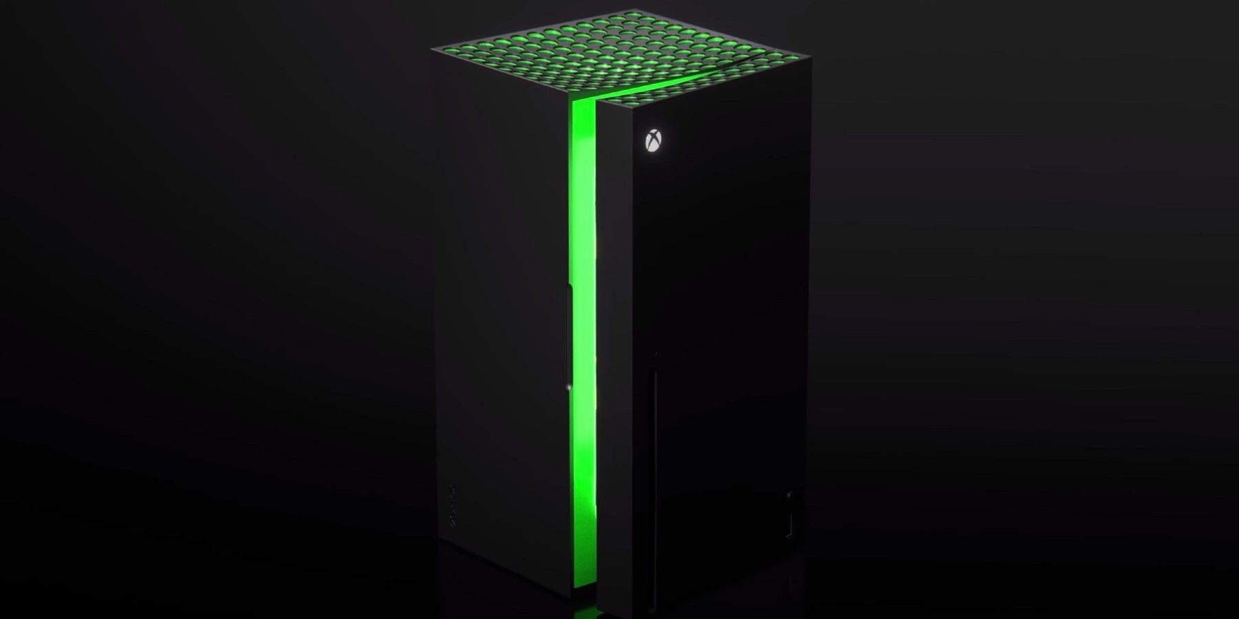 Xbox Series X Mini Fridge is Real, Coming December for 99