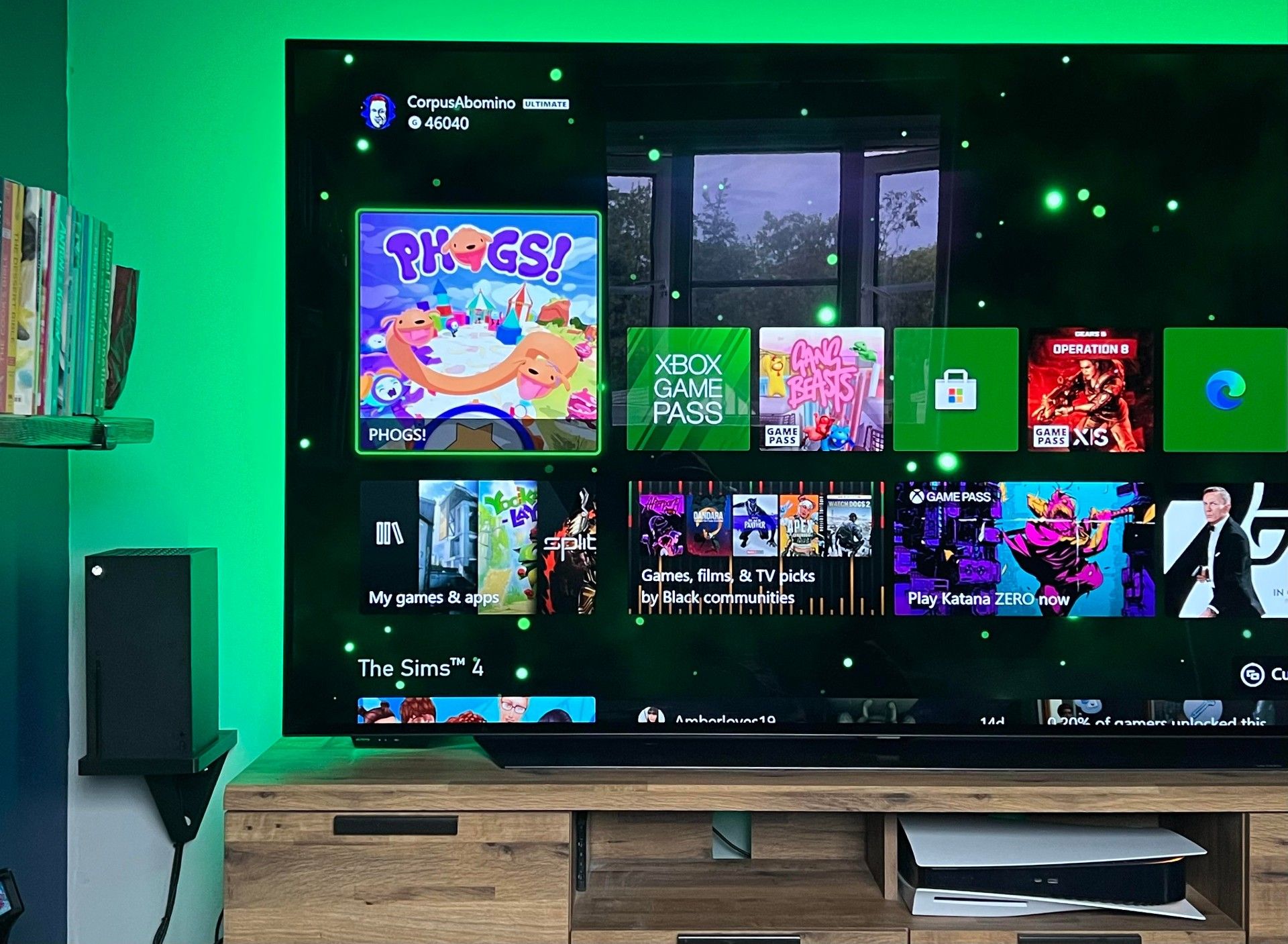 Xbox Wall Mount 1