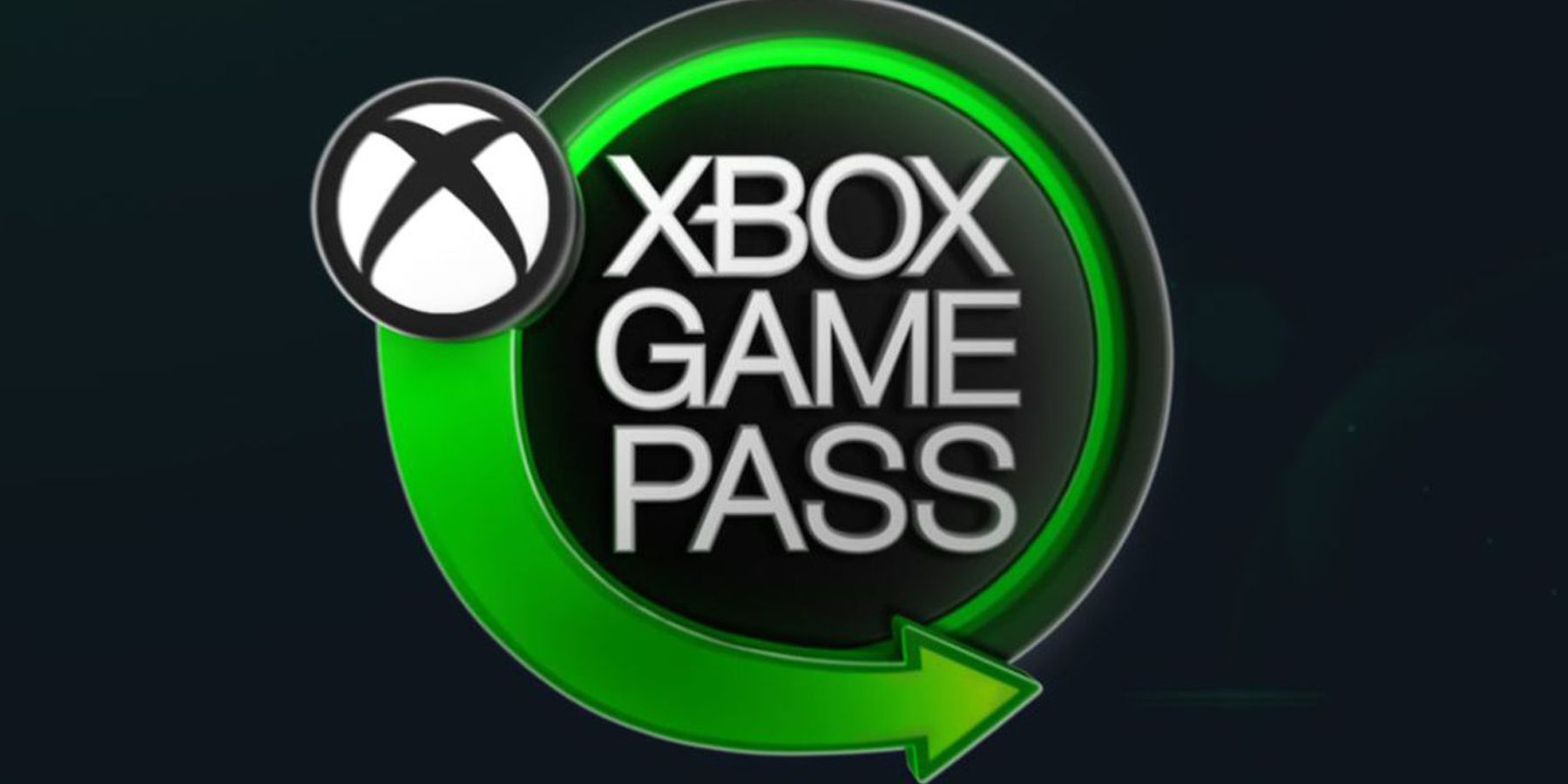 Xbox Game Pass Arrow logo
