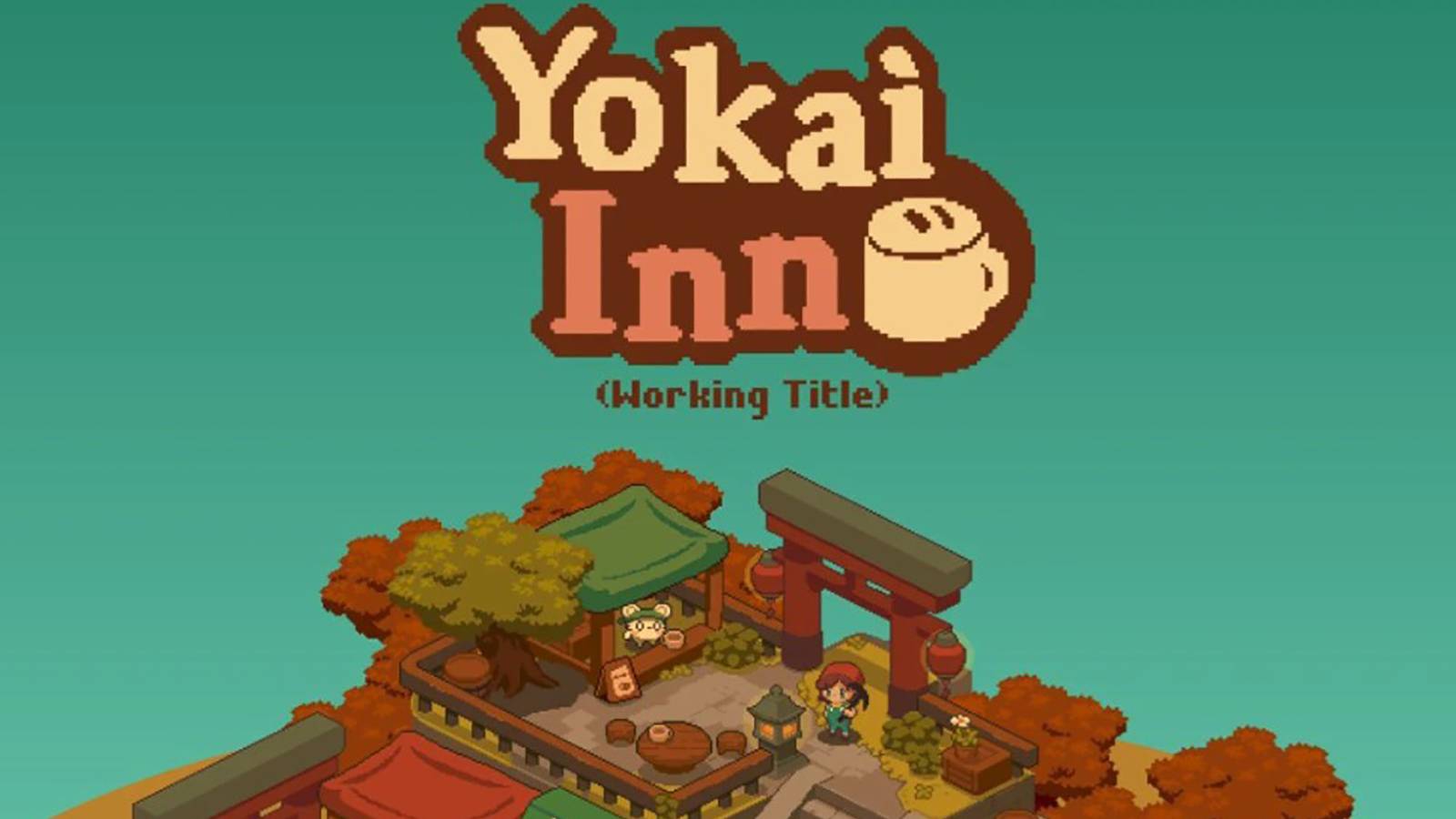 Yokai Inn Header