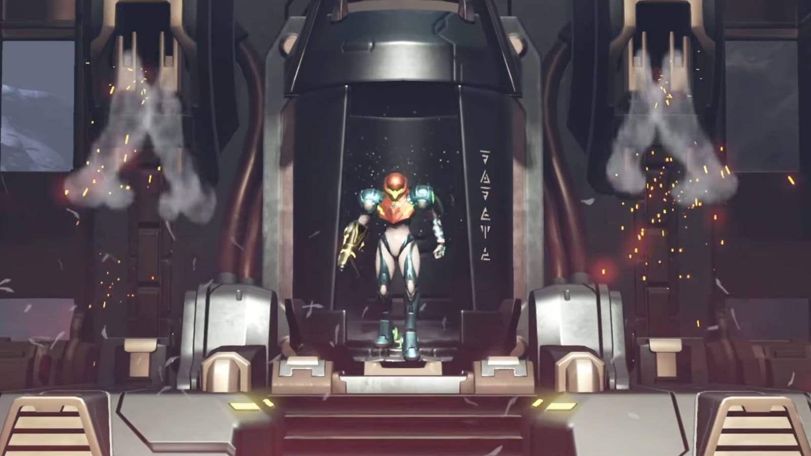 _metroid dread cataris