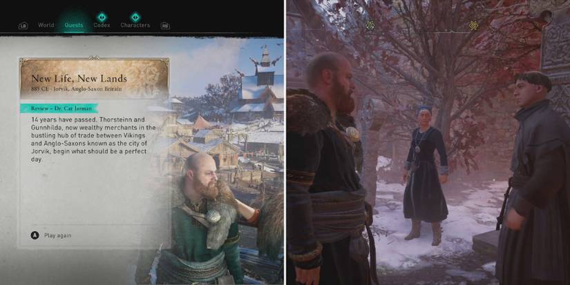 ac valhalla new life and new lands