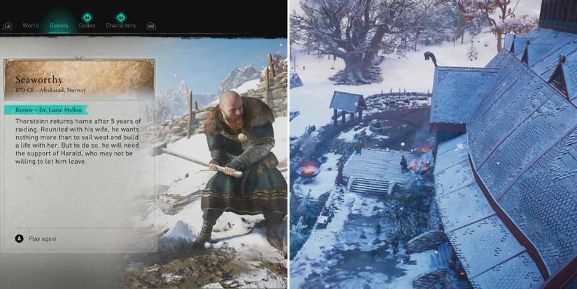 ac valhalla seaworthy pictures