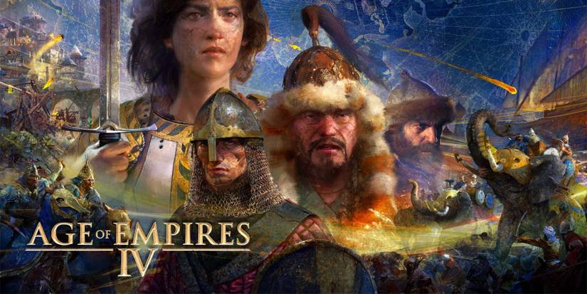 Age of Empires 4