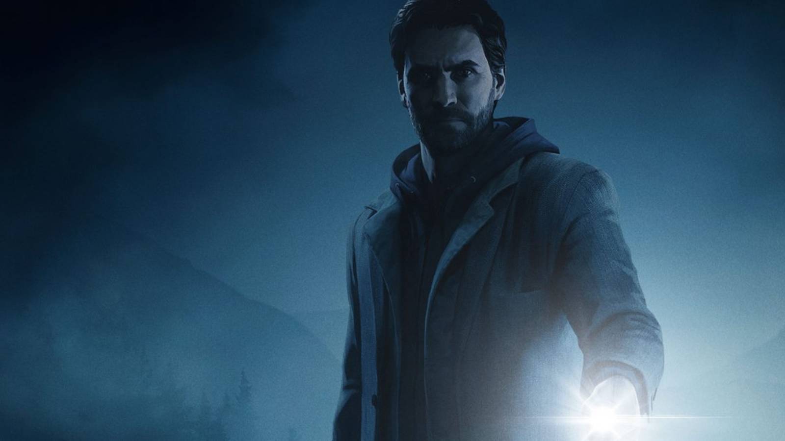 alan wake cover