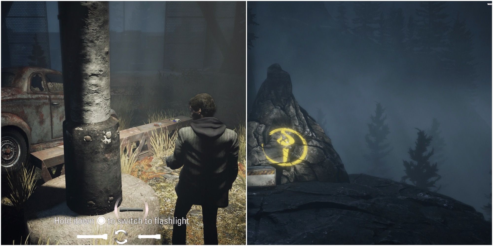 How Long Does It Take To Beat Alan Wake Remastered?