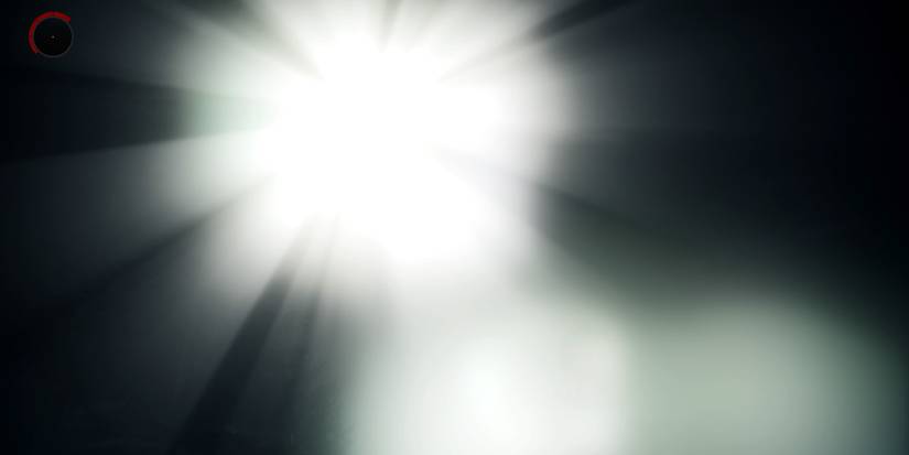 alan wake thomas zane light