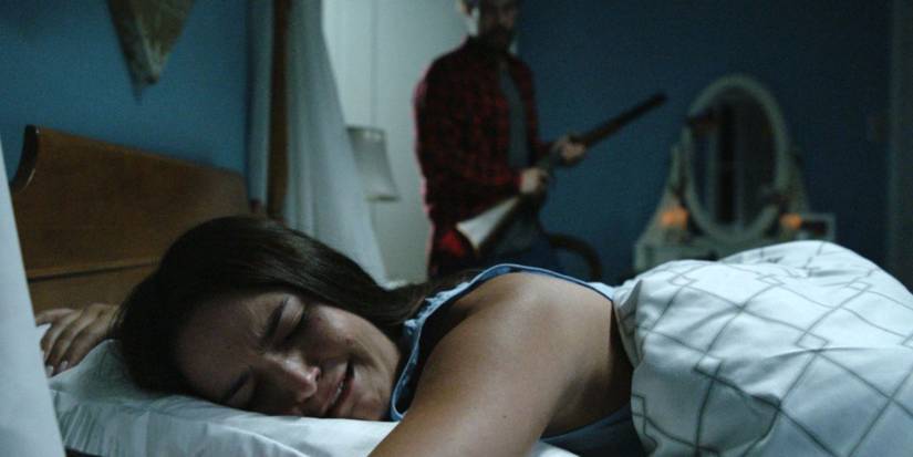 amityville horror 2007