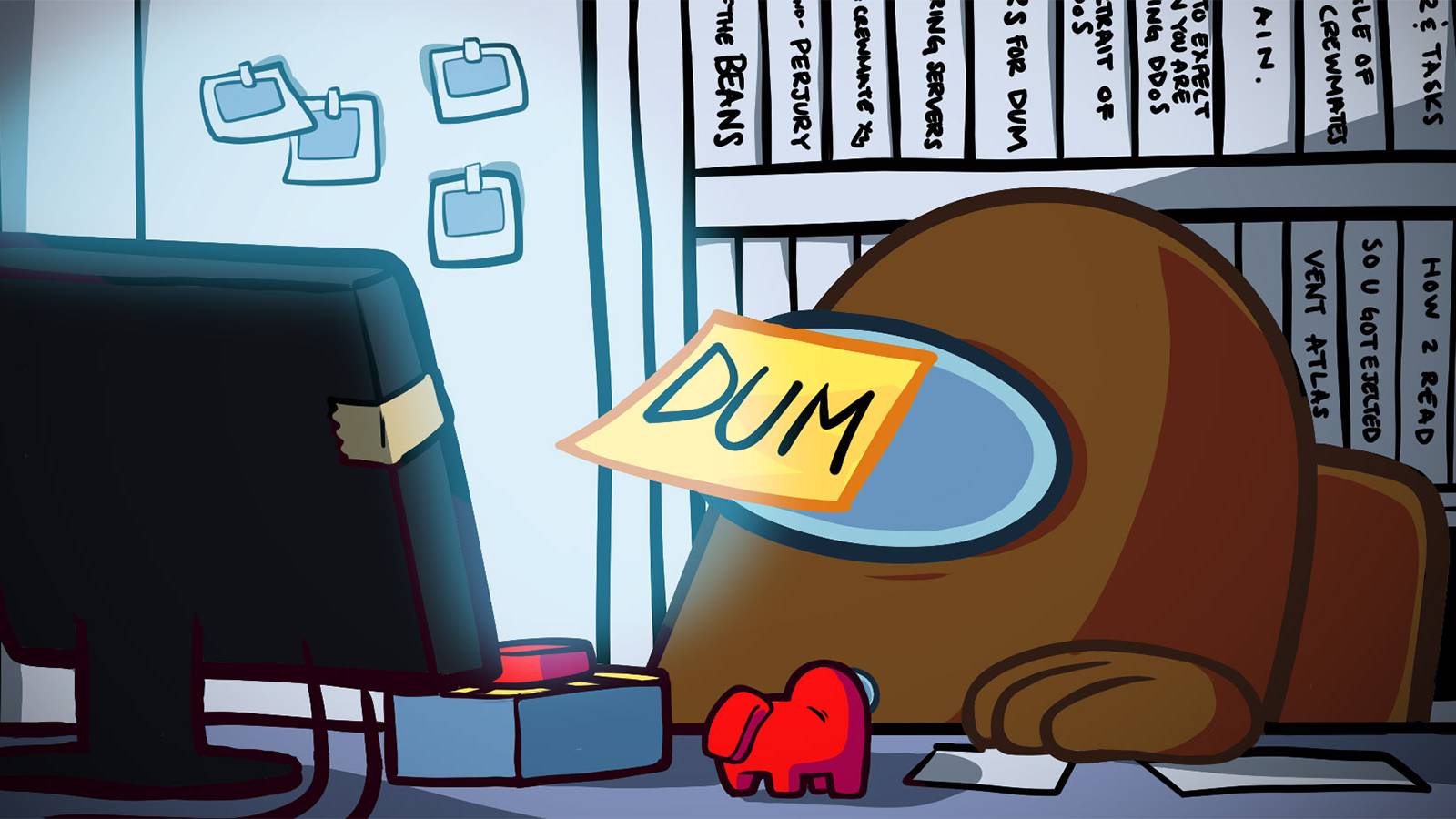 among us console release date