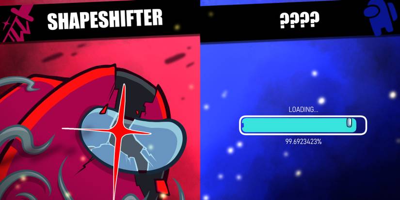 among us shapeshifter imposter