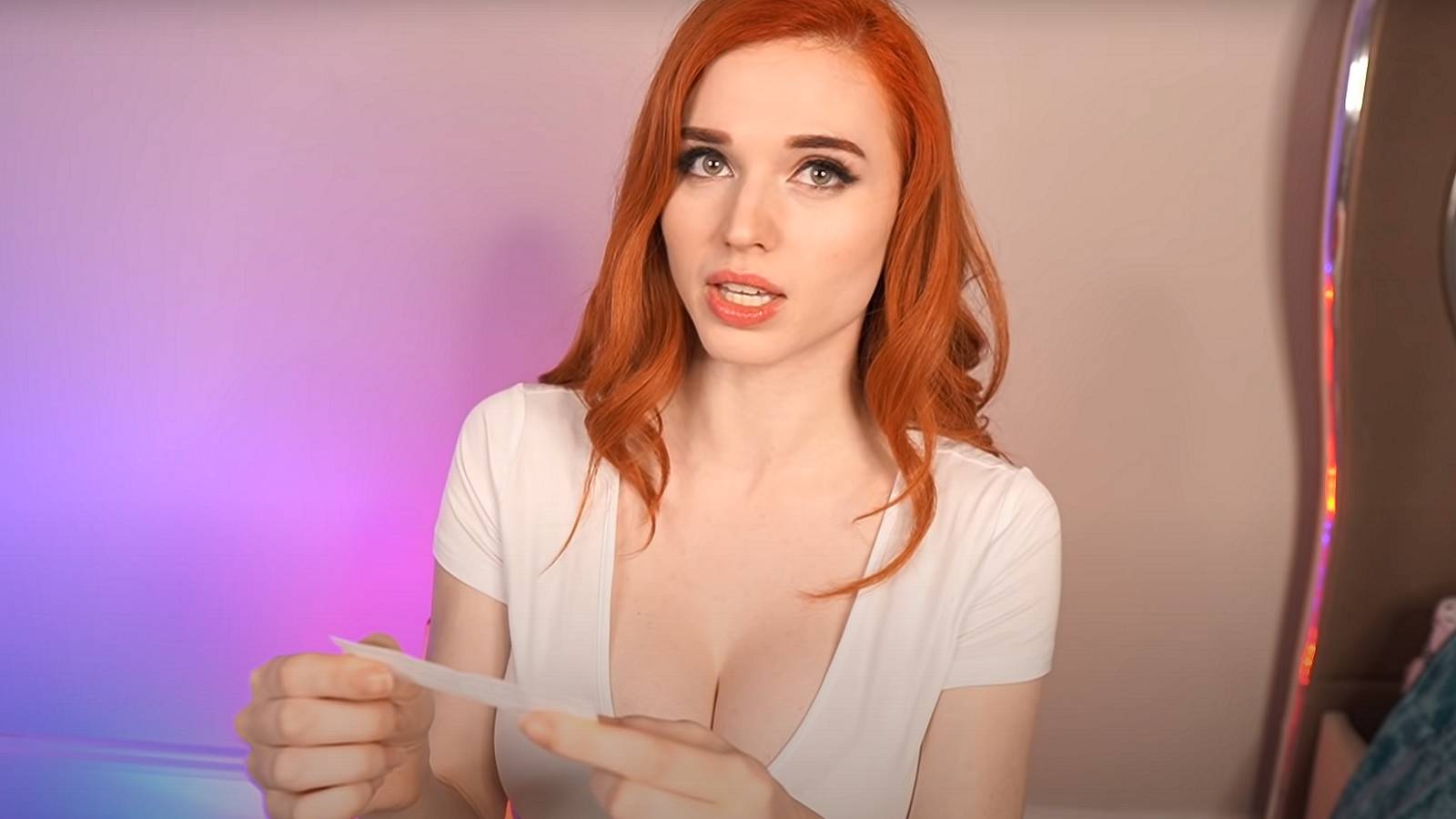 amouranth twitch ban youtube video