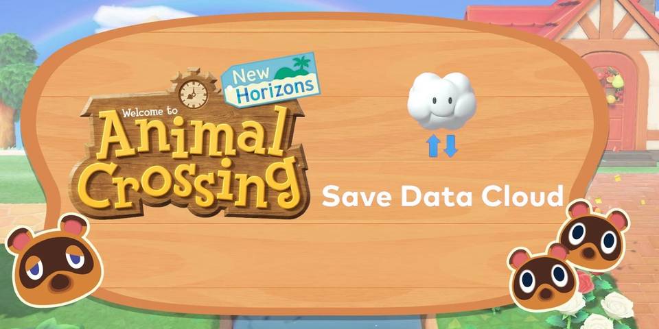Animal Crossing New Horizons Players Advised To Back Up Save Data Before Transferring Islands To Switch Oled Animal Crossing New Horizons Players Advised To Back Up Save Data Before Transferring Islands To Switch Oled