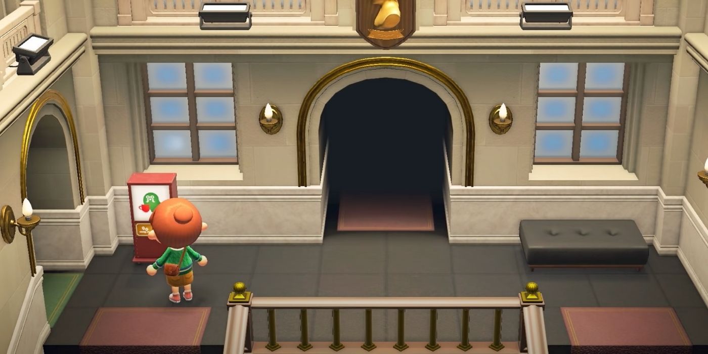 animal crossing new horizons museum expansion