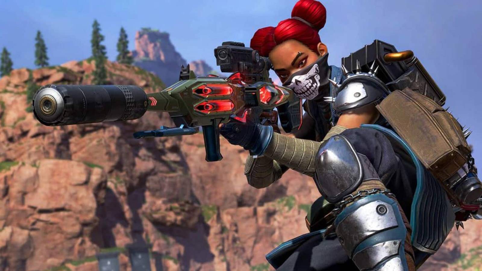 apex legends lifeline snipe