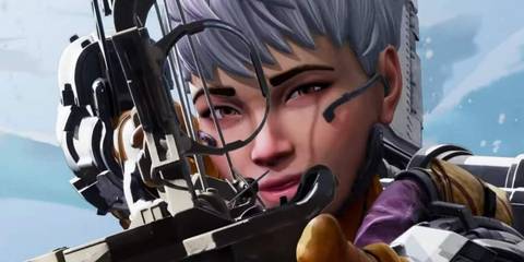 apex legends valkyrie