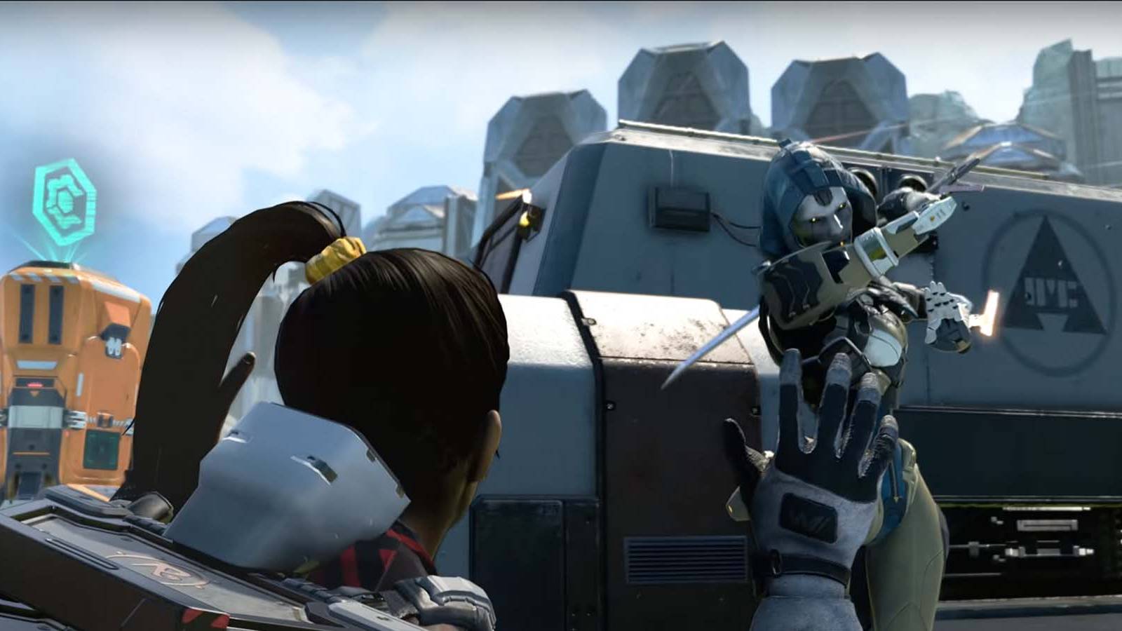 Apex Legends Escape Gameplay Trailer Showcases New Legend, Map, and More