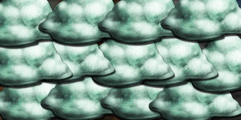 ark survival evolved many stacks of organic polymer