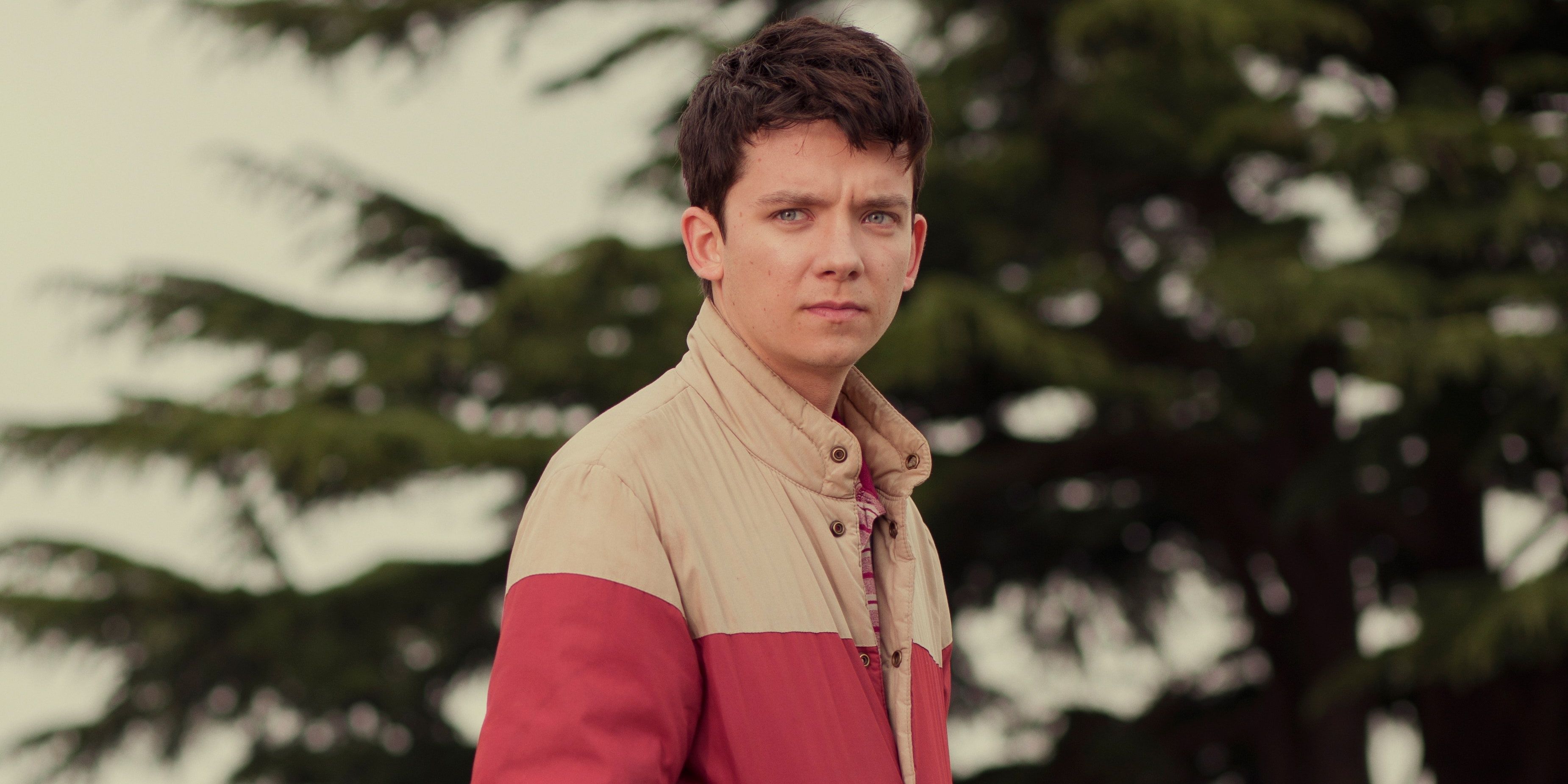 asa butterfield sex education Cropped