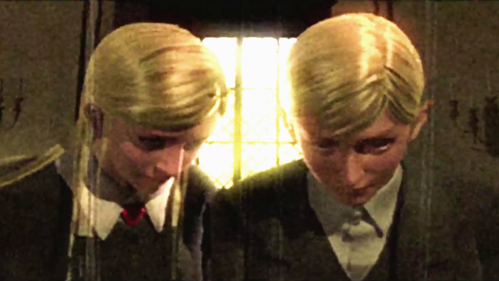 ashford twins code veronica