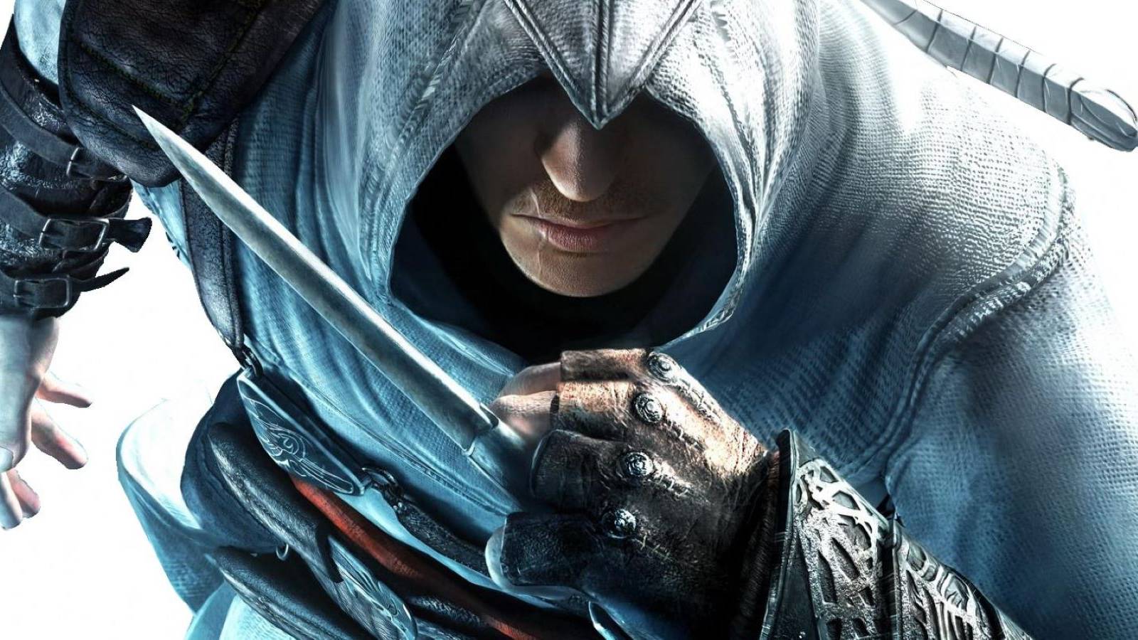 assassin's creed homemade hidden blade