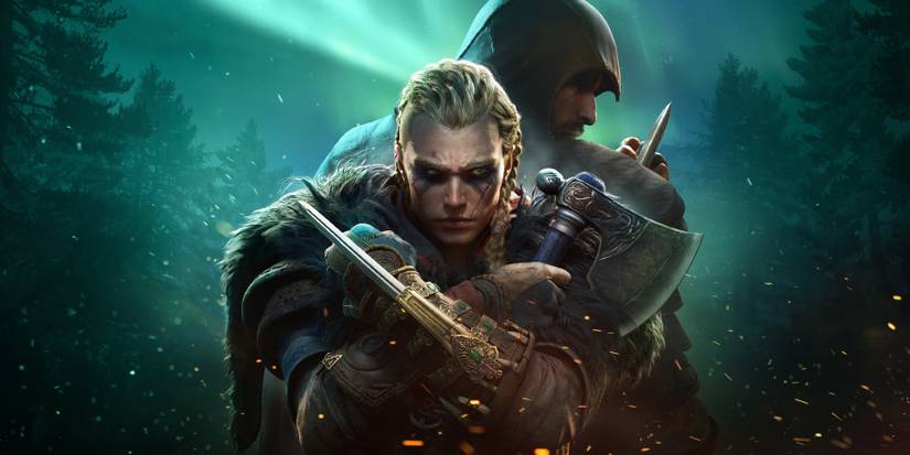 assassins creed valhalla update