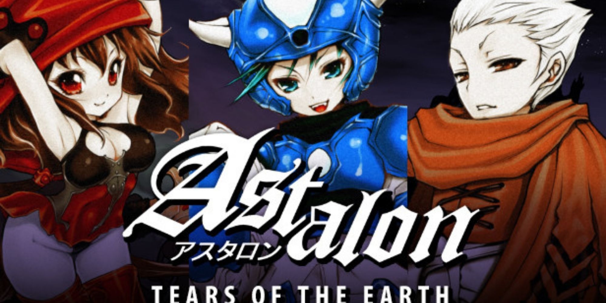 Astalon tears of the earth обзор