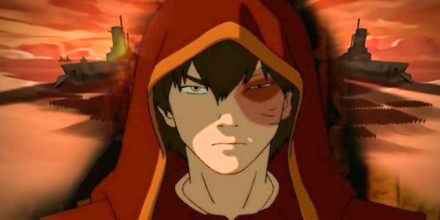 avatar prince zuko