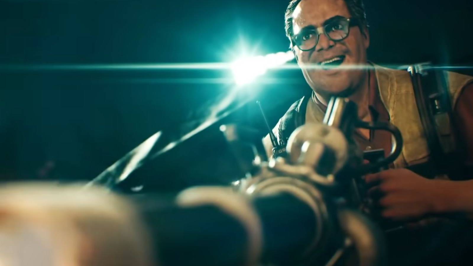 back 4 blood trailer minigun featured