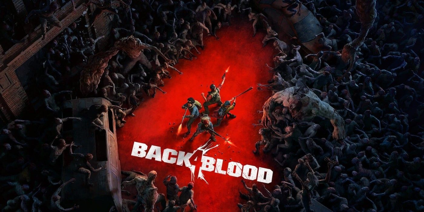 back 4 blood ultimate vs deluxe