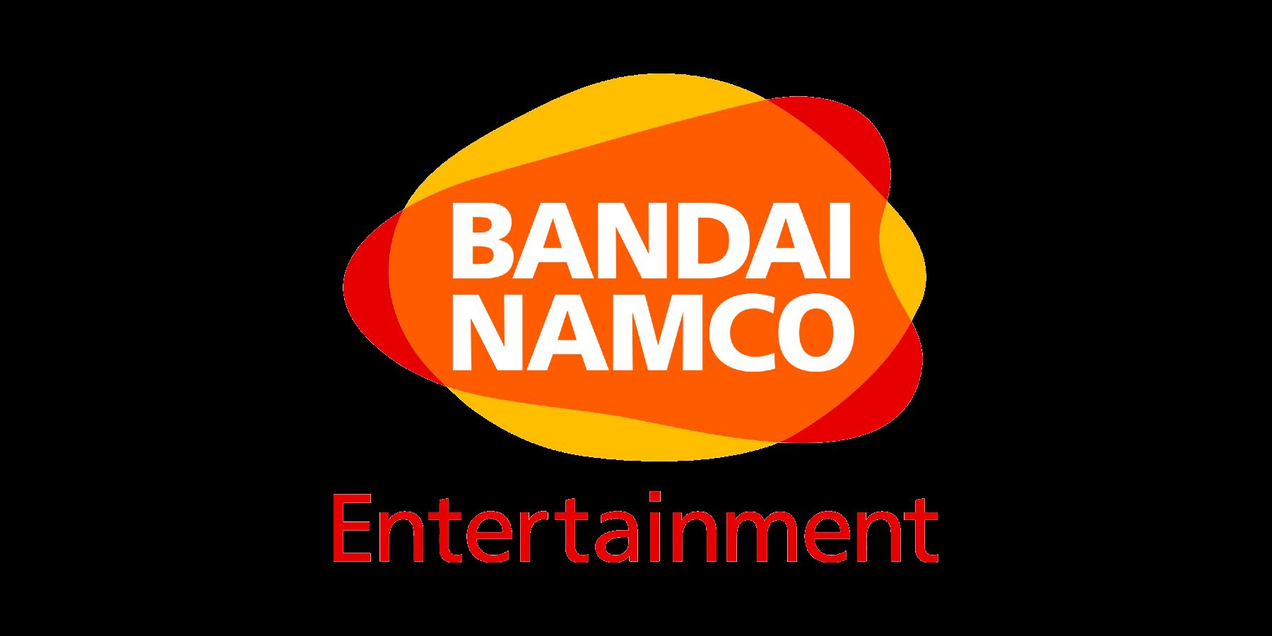 bandai namco old logo full