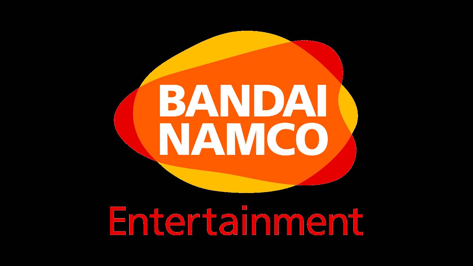 Bandai Namco Has A New Logo