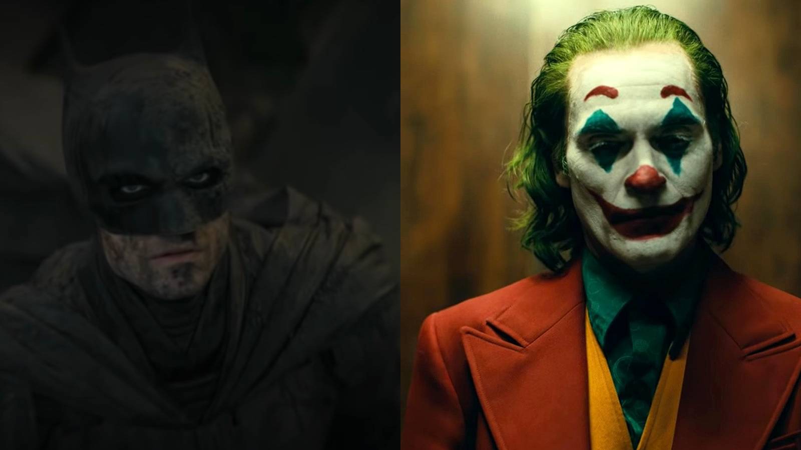 batman joker feature