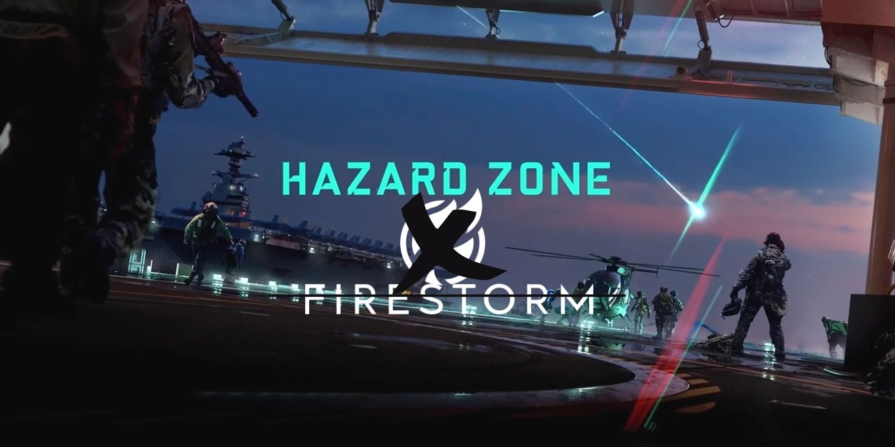 Battlefield 2042 Hazard Zone Mode Reveal Happening This Week