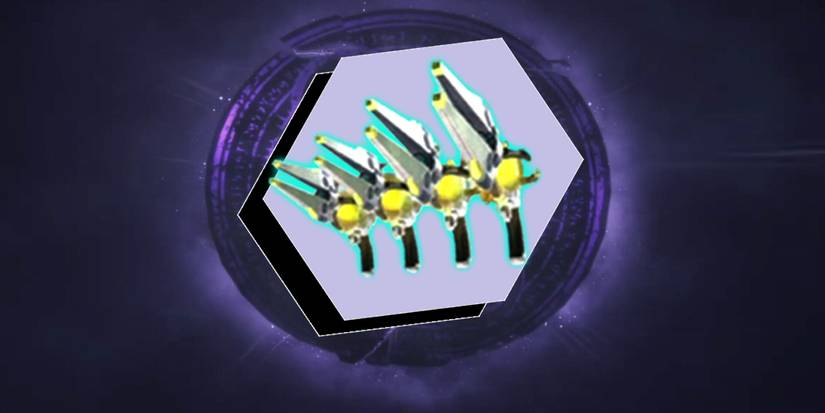 bayonetta 1 bazillions