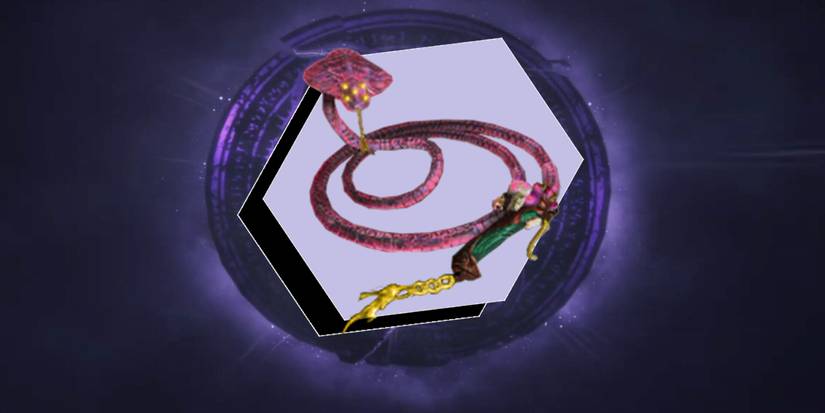 bayonetta 1 kulshreda