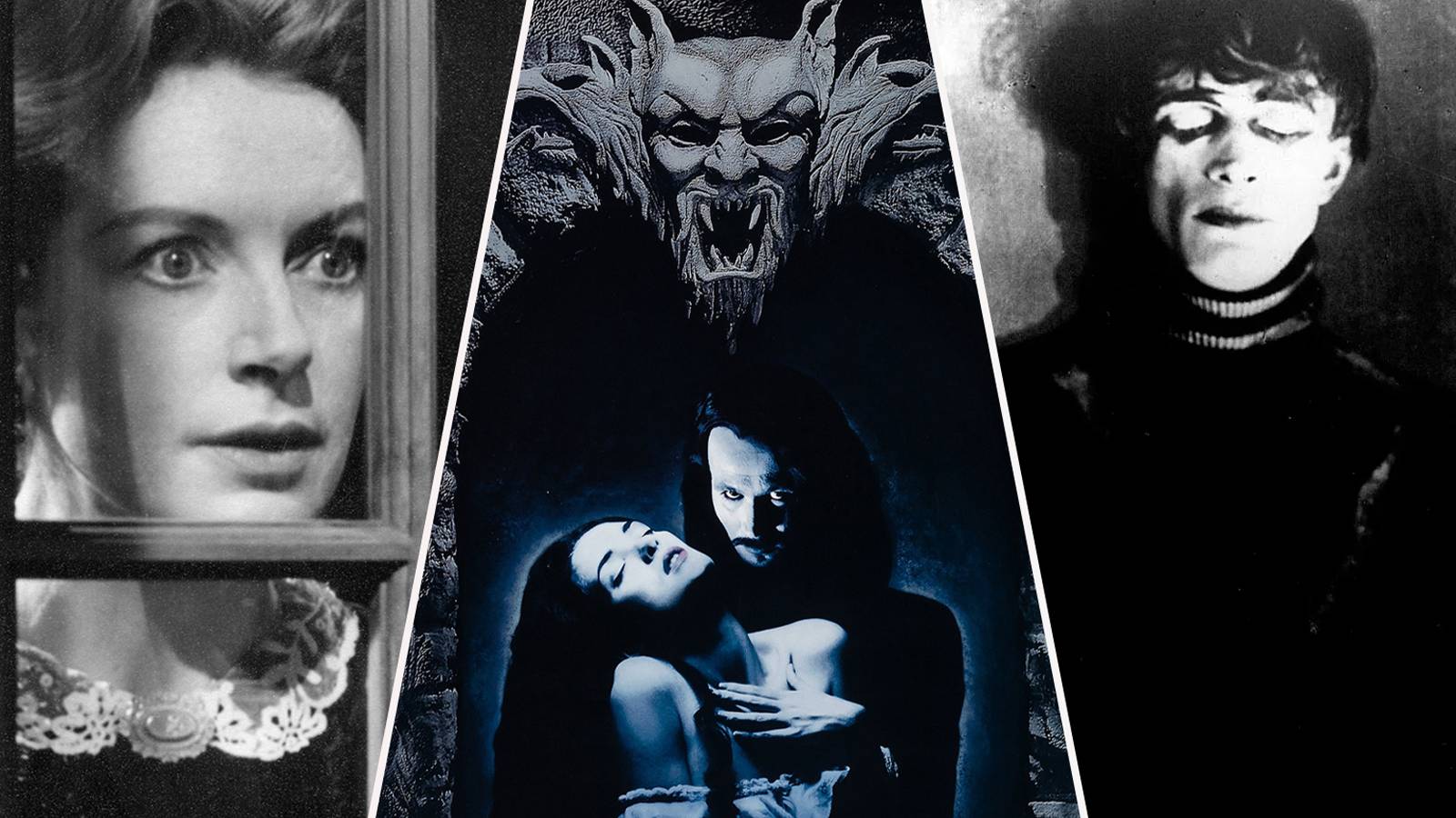best gothic horror movies featured image