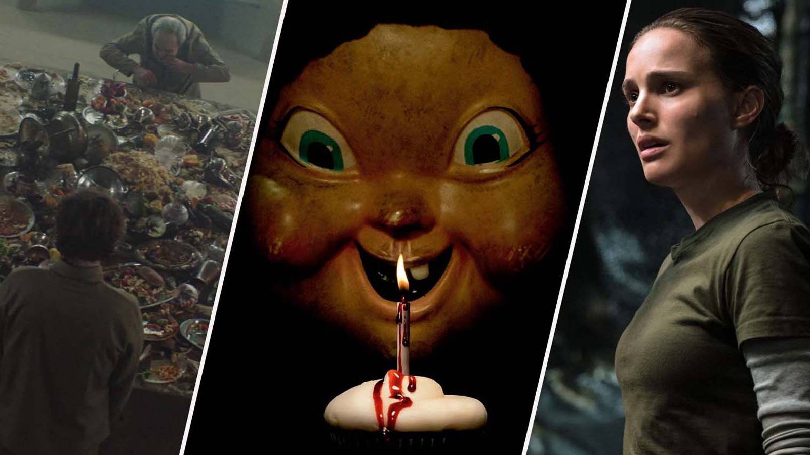 best scifi horror movies 21st century featured image