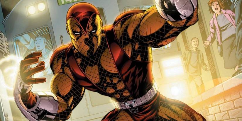 best-spider-man-villains-shocker