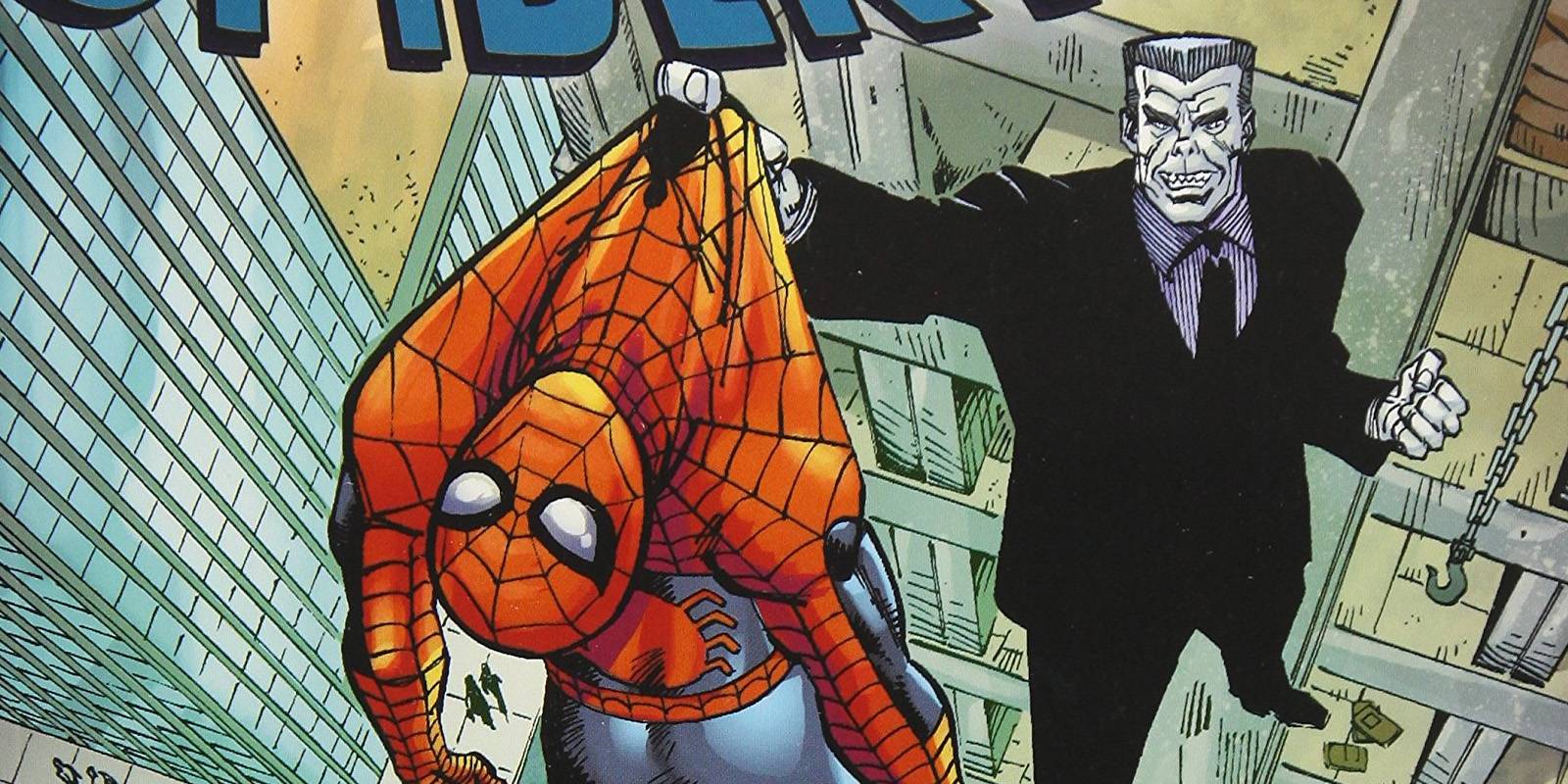 The 20 Best Spider Man Villains Of All Time Ranked