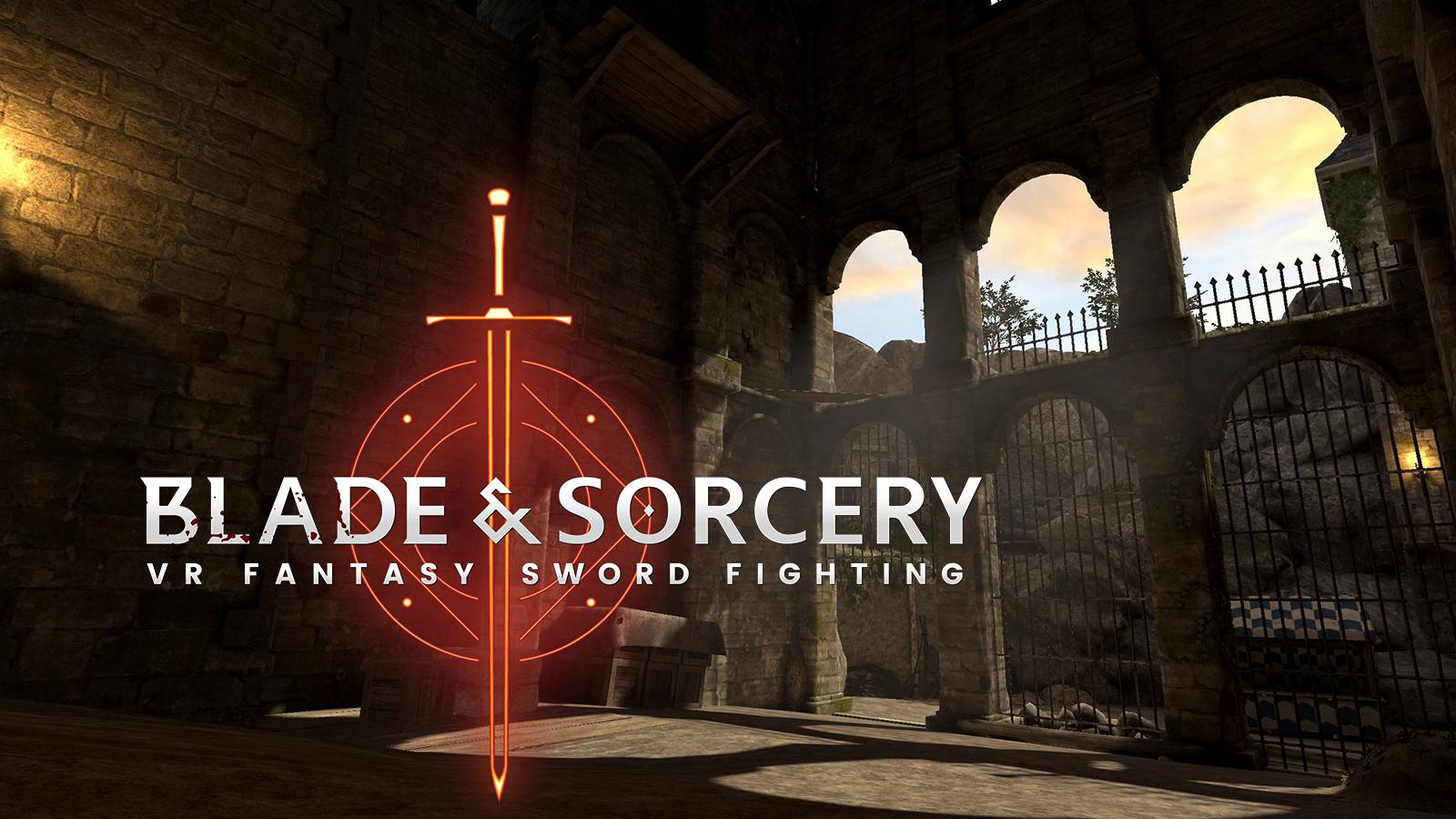 Blade And Sorcery Releases Update 10 Trailer Announces Dungeons Blade And Sorcery Releases Update 10 Trailer Announces Dungeons