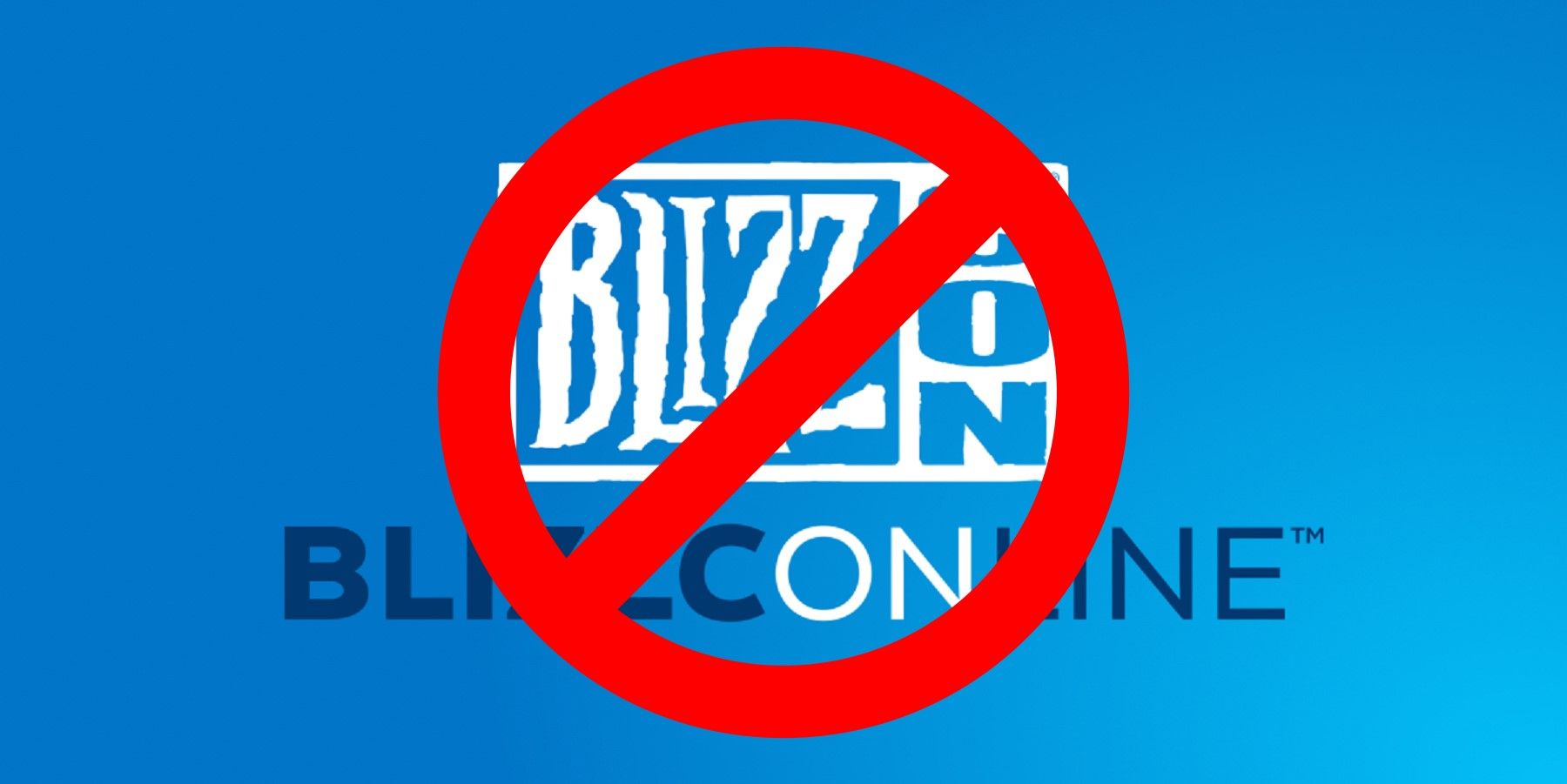 blizzard blizzcon blizzconline 2022 canceled