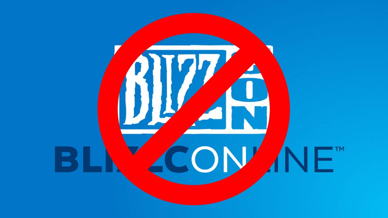 blizzard blizzcon blizzconline 2022 canceled