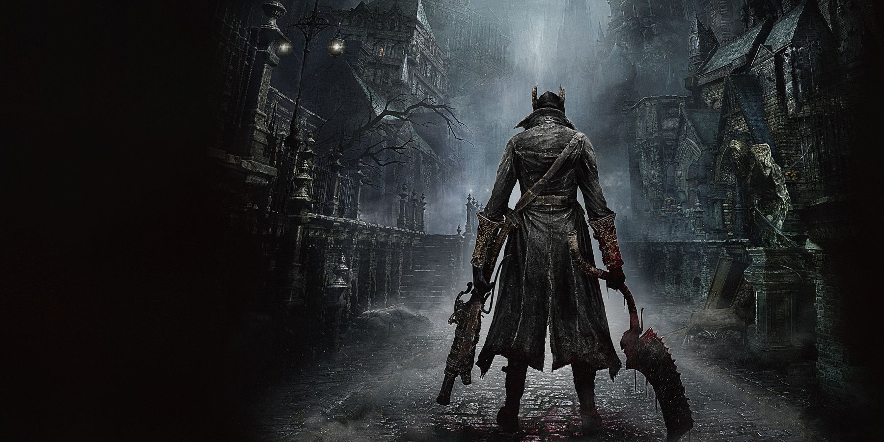 Bloodborne PC Port Was Not in Development at Virtuos, Clarifies Studio