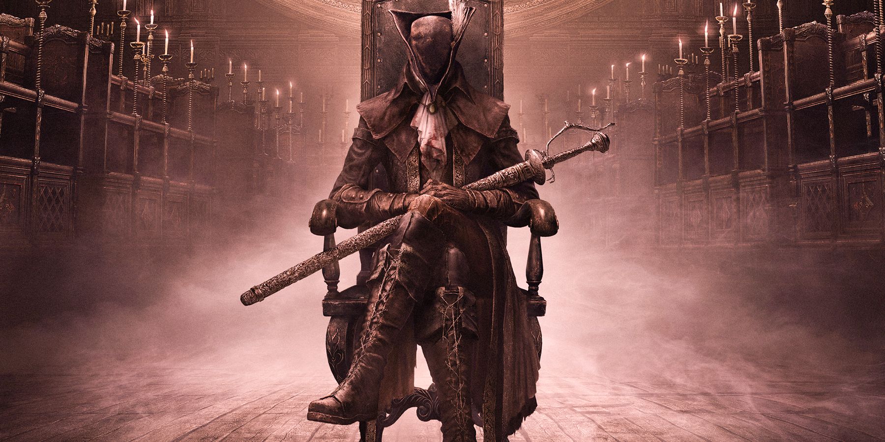 Rumor: Bloodborne Leak For PS5 And PC Resurfaces Online