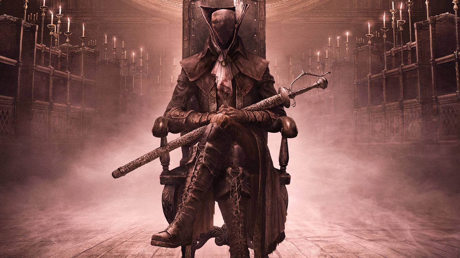bloodborne