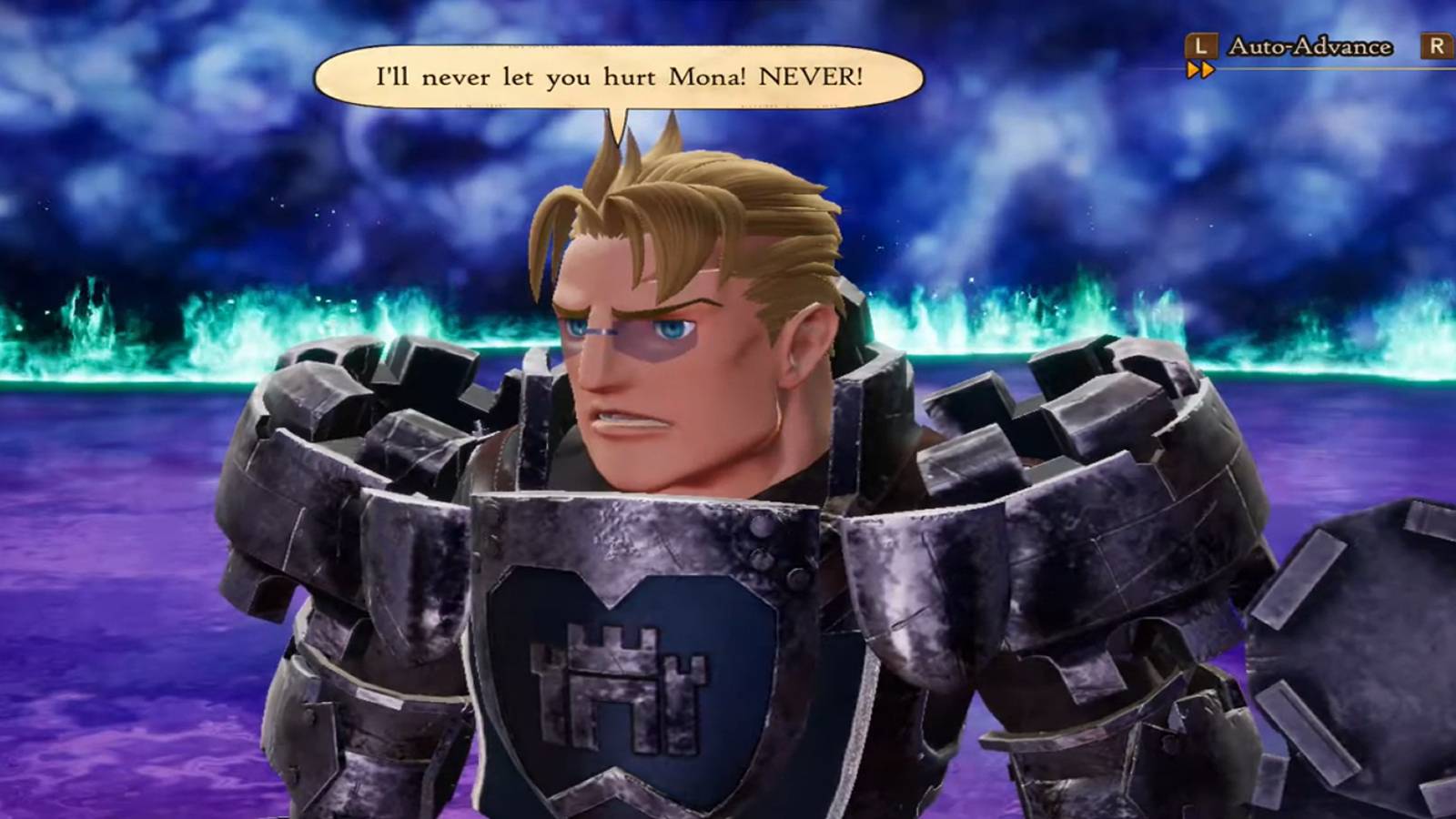 bravely default 2 galahad.2