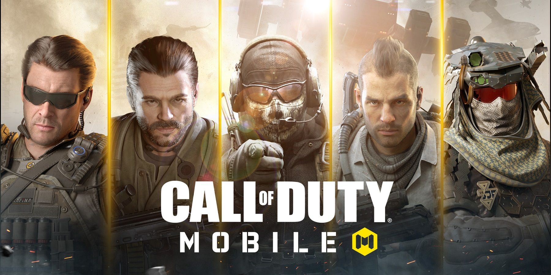 call of duty mobile download pc