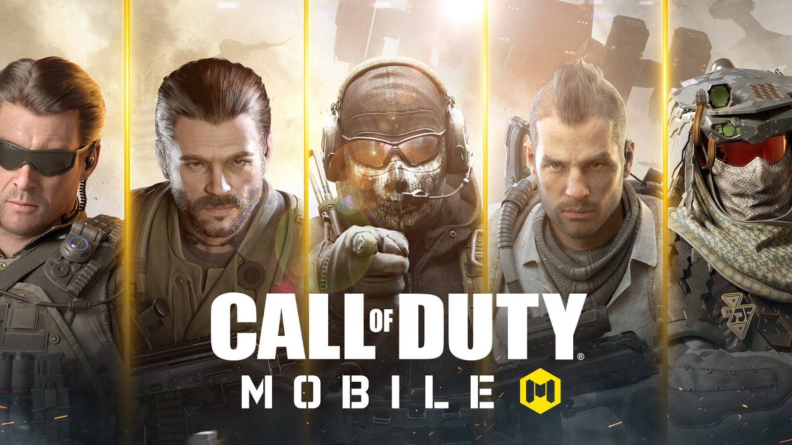 Cod Mobile Design COD Mobile: How To Set Up A 1v1